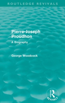Pierre-Joseph Proudhon