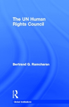 UN Human Rights Council