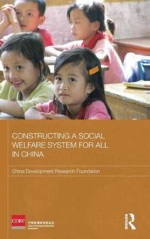 Constructing a Social Welfare System for All in China