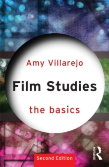 Image for Film Studies: The Basics