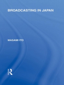 Broadcasting in Japan