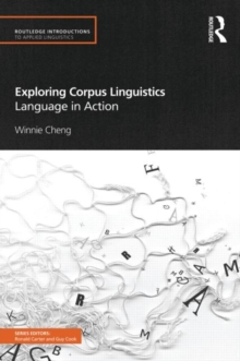 Image for Exploring corpus linguistics  : language in action