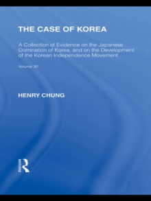 Case of Korea