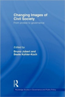Image for Changing Images of Civil Society