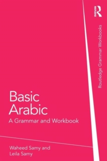 Image for Basic Arabic