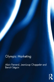 Image for Olympic Marketing