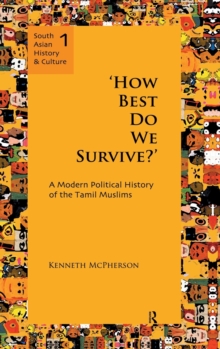 'How Best Do We Survive?'