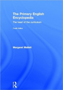 Image for The primary English encyclopedia