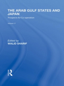 Arab Gulf States and Japan