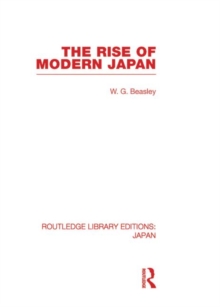 Rise of Modern Japan