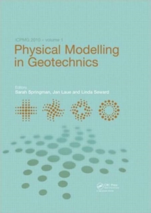 Image for Physical Modelling in Geotechnics, Two Volume Set