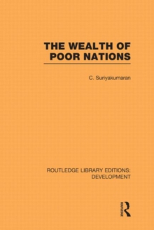 Wealth of Poor Nations