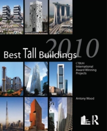 Image for Best tall buildings 2010  : CTBUH international award winning projects
