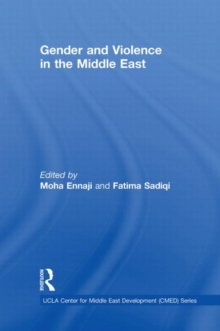 Gender and Violence in the Middle East