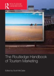Image for The Routledge handbook of tourism marketing