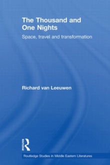 Thousand and One Nights