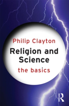 Image for Religion and science  : the basics