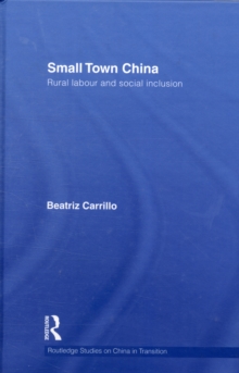 Small Town China