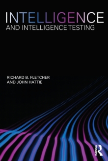 Image for Intelligence and Intelligence Testing