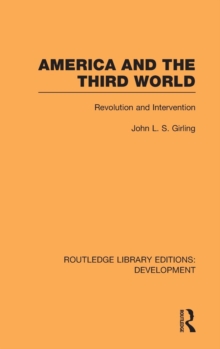 America and the Third World
