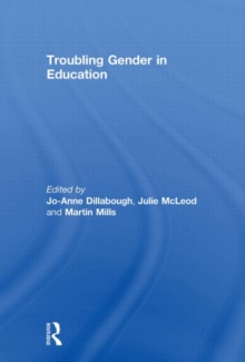 Image for Troubling Gender in Education