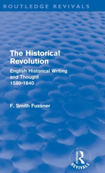 Historical Revolution