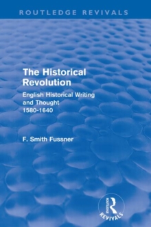 Historical Revolution