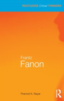 Image for Frantz Fanon