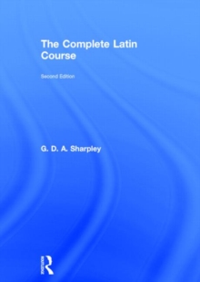 Image for The complete Latin course