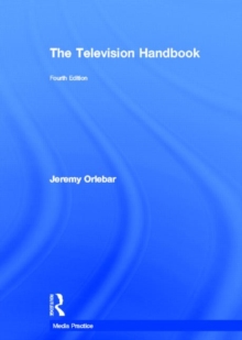 Image for The television handbook