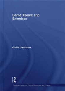 Image for Game Theory and Exercises