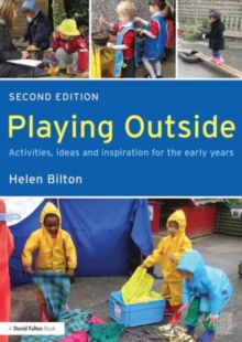Image for Playing Outside