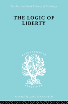 Logic of Liberty