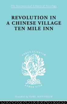Revolution in a Chinese Village