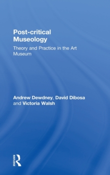 Image for Post Critical Museology