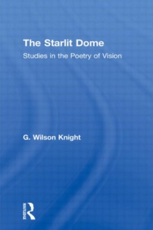 Starlit Dome - Wilson Knight