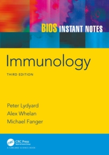 Image for BIOS Instant Notes in Immunology