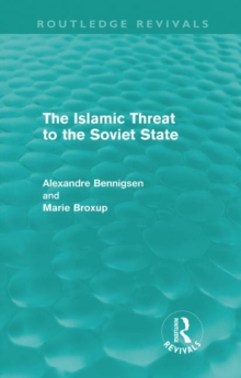 Islamic Threat to the Soviet State