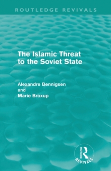 Islamic Threat to the Soviet State