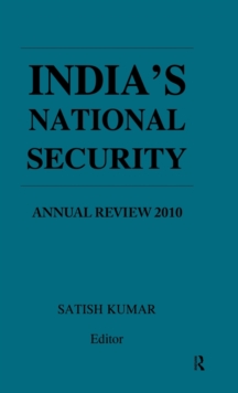India's National Security