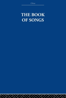 Book of Songs
