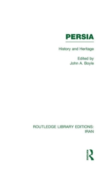 Persia (RLE Iran A)
