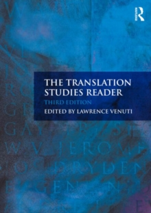 Translation Studies Reader