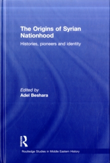 Origins of Syrian Nationhood