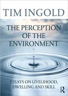 Perception of the Environment
