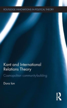 Kant and International Relations Theory