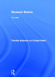 Image for Museum Basics