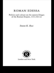 Roman Edessa