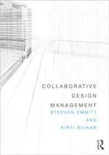 Image for Collaborative design management