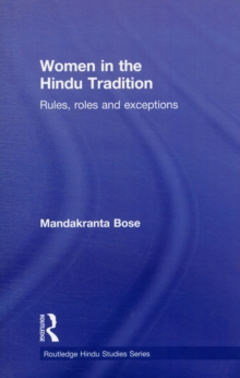 Women in the Hindu Tradition